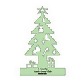 Holiday Tree Template